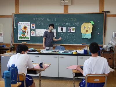 学校ブログ 群馬県立高崎高等特別支援学校