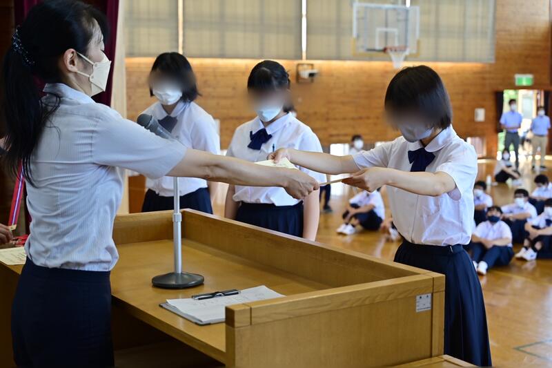 学校ブログ 群馬県立高崎高等特別支援学校 