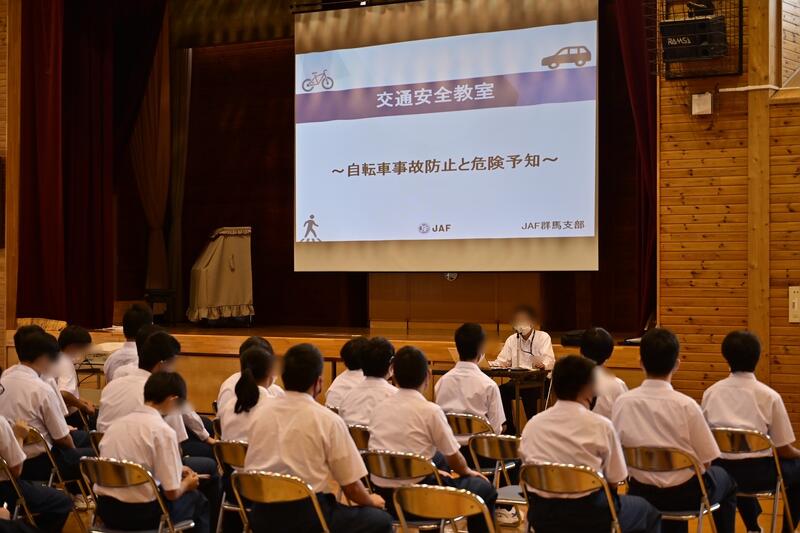 学校ブログ 群馬県立高崎高等特別支援学校 